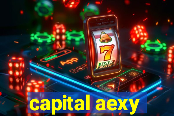 capital aexy